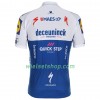 Wielershirt 2020 Deceuninck-Quick-Step N001 